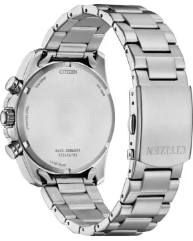 Citizen Sport Eco-Drive Chronograph CA4640-50X, view 3