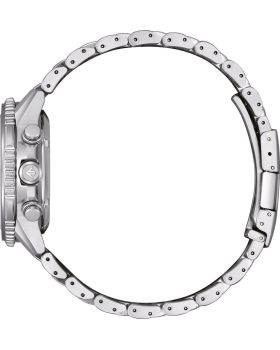 Citizen Promaster Navihawk Eco-Drive Chronograph CA4660-61A - 