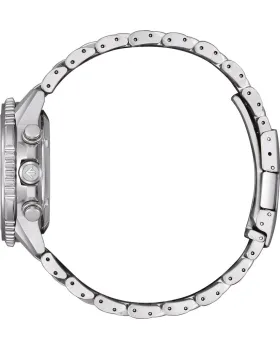 Citizen Promaster Navihawk Eco-Drive Chronograph CA4660-61A - 