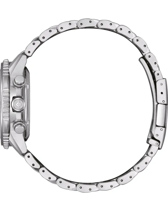 Citizen Promaster Navihawk Eco-Drive Chronograph CA4660-61A - 