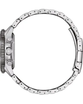 Citizen Promaster Navihawk Eco-Drive Chronograph CA4664-60W - 