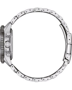 Citizen Promaster Navihawk Eco-Drive Chronograph CA4664-60X - 