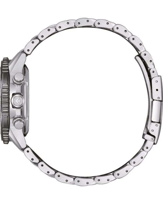 Citizen Promaster Navihawk Eco-Drive Chronograph CA4664-60X - 