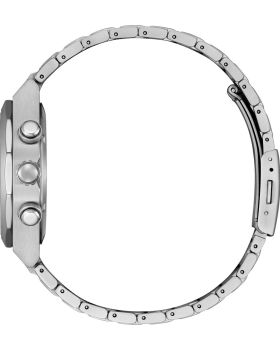 Citizen Super Titanium Zenshin Senkei Eco-Drive Chronograph CA4690-51E - 