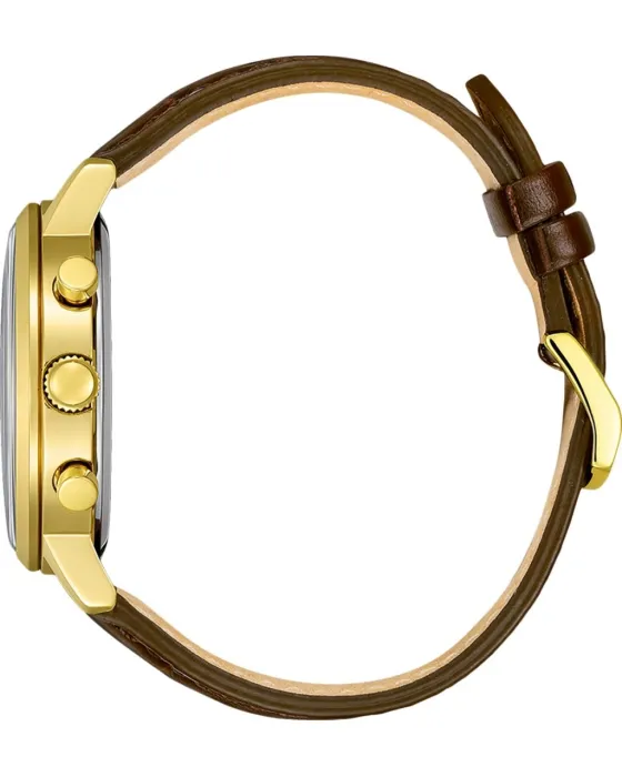 Citizen Eco-Drive Chronograph CA7062-15A - 