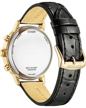 Citizen Eco-Drive Chronograph CA7067-11H, view 2