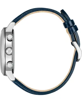 Citizen Eco-Drive Chronograph CA7069-16A, όψη 4