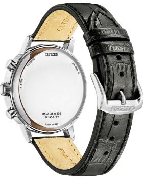Citizen Eco-Drive Chronograph CA7069-24X - 