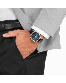 Citizen Eco-Drive Chronograph CA7069-24X - 