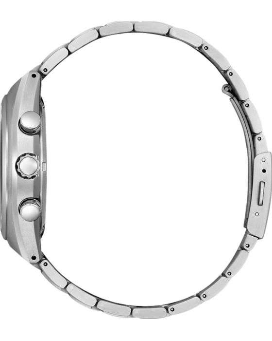 Citizen Eco-Drive Super Titanium CA7090-87E - 