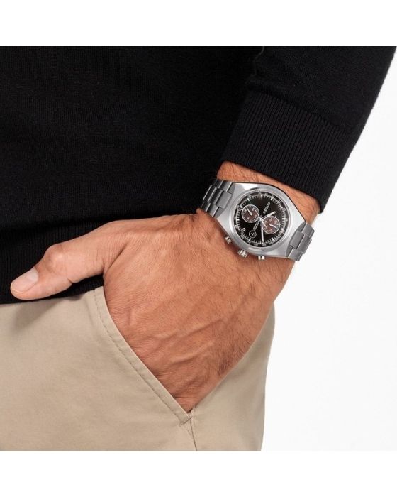 Citizen Eco-Drive Super Titanium CA7090-87E - 