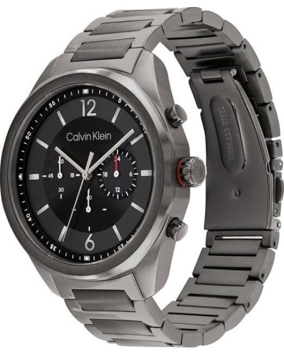 Calvin Klein Force Chronograph 25200267 - 