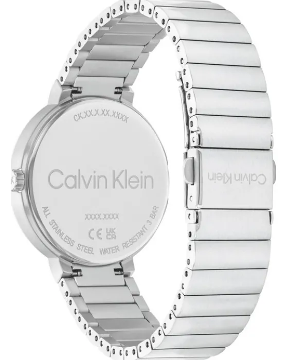 Calvin Klein Ionic 25100032, όψη 3