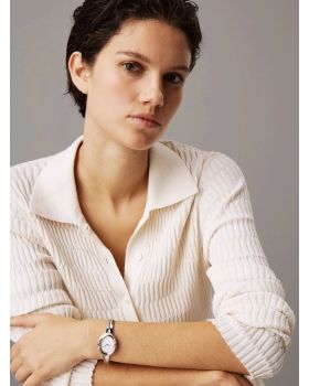 Calvin Klein Twisted Bezel 25100055 - 