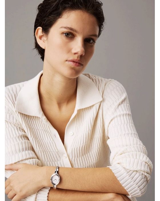 Calvin Klein Twisted Bezel 25100055 - 