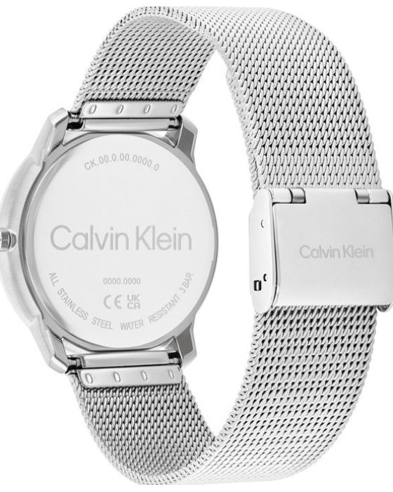 Calvin Klein Iconic 25300014 - 