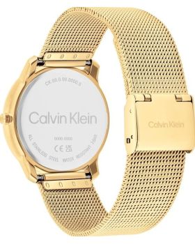 Calvin Klein Iconic 25300016 - 