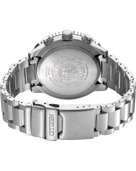 Citizen Promaster Sky Eco-Drive Radio Controlled CB5000-50L - 