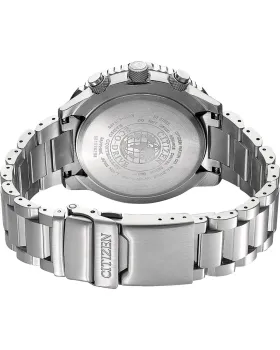 Citizen Promaster Sky Eco-Drive Radio Controlled CB5000-50L - 