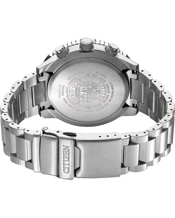 Citizen Promaster Sky Eco-Drive Radio Controlled CB5000-50L - 