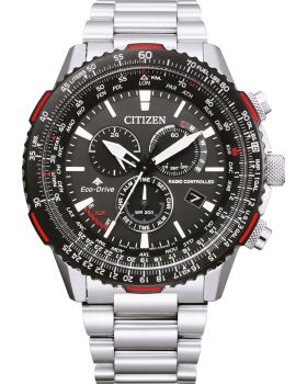 Citizen Promaster Sky Eco-Drive Radio Controlled CB5001-57E