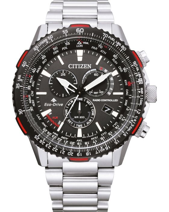 Citizen Promaster Sky Eco-Drive Radio Controlled CB5001-57E