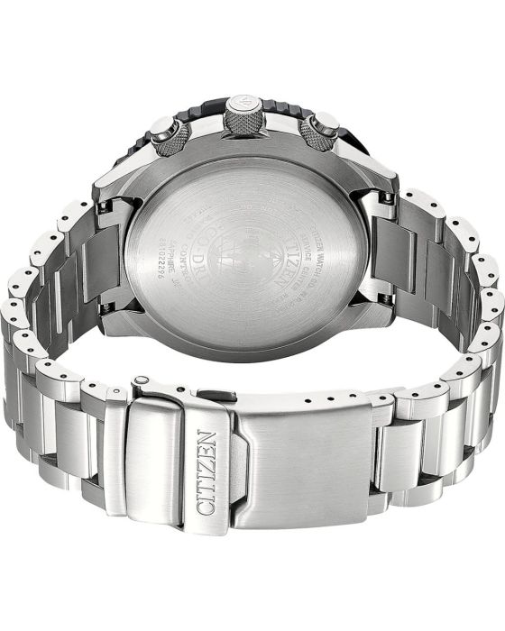 Citizen Promaster Sky Eco-Drive Radio Controlled CB5001-57E - 