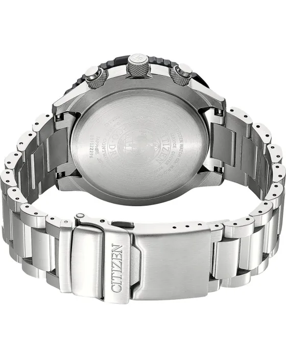 Citizen Promaster Sky Eco-Drive Radio Controlled CB5001-57E - 