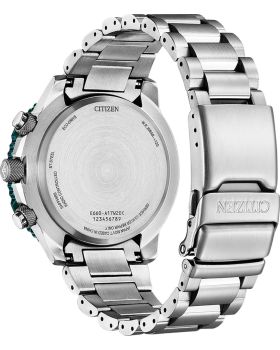 Citizen Promaster Sky Eco-Drive Radio Controlled CB5004-59W - 
