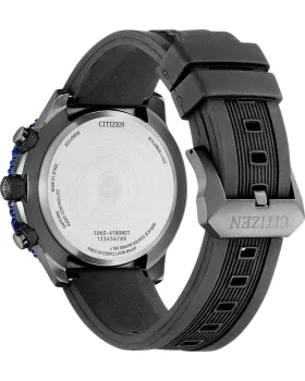 Citizen Promaster Sky Eco-Drive Radio Controlled CB5006-02L - 