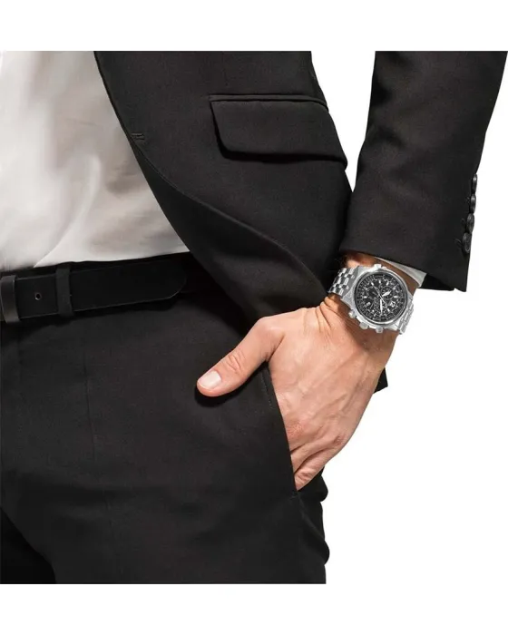 Citizen Sky Eco Drive Radio Controlled CB5860-86E - 