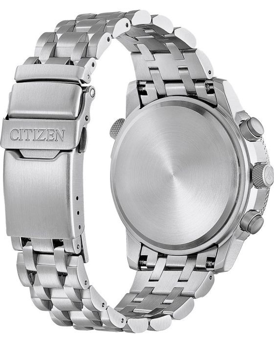 Citizen Sky Eco Drive Radio Controlled CB5860-86E - 
