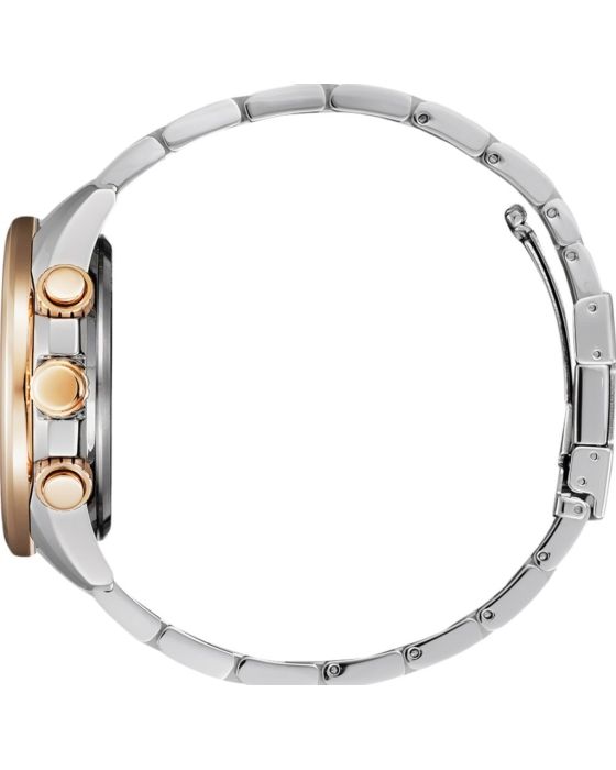 Citizen Eco-Drive Radio-Controlled CB5886-58H - 