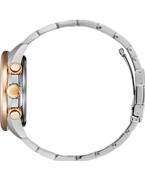 Citizen Eco-Drive Radio-Controlled CB5886-58H - 