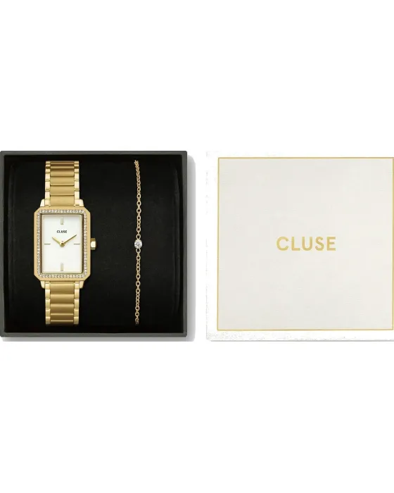 Cluse Fluette Gift Box CG11508 - 