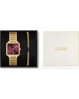 Cluse La Tétragone Gift Box CG13801 - 