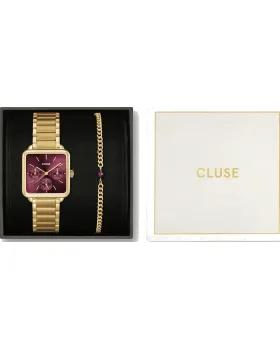 Cluse La Tétragone Gift Box CG13801 - 