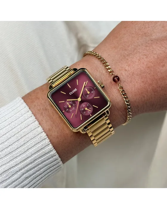 Cluse La Tétragone Gift Box CG13801 - 