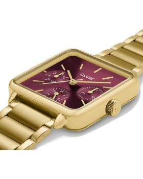 Cluse La Tétragone Gift Box CG13801 - 