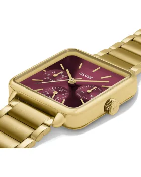 Cluse La Tétragone Gift Box CG13801 - 