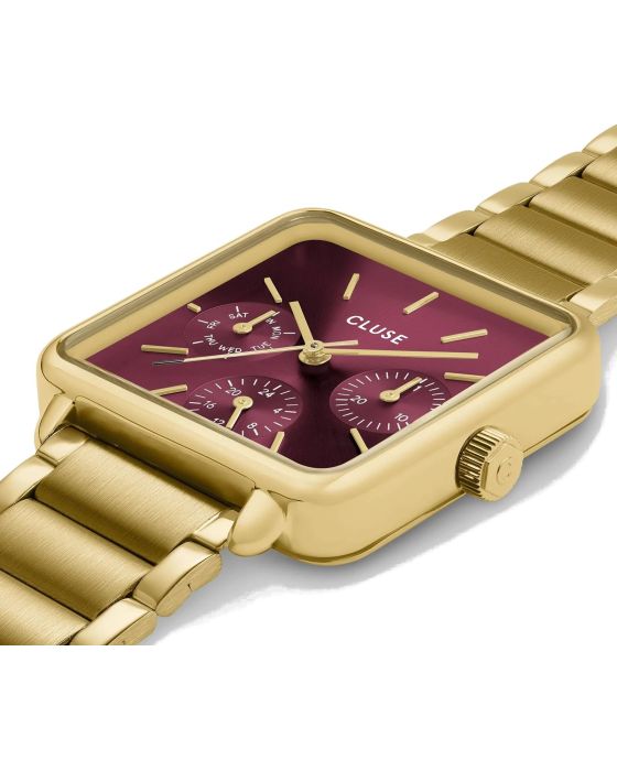 Cluse La Tétragone Gift Box CG13801 - 