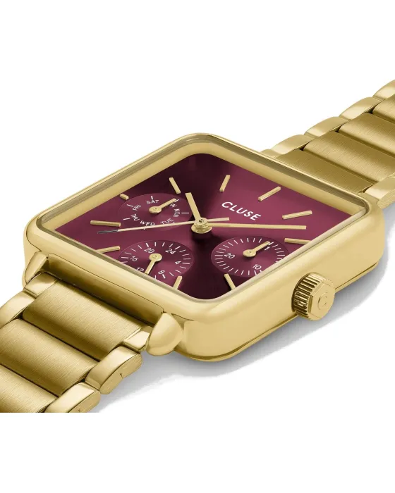 Cluse La Tétragone Gift Box CG13801 - 