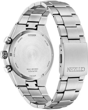 Citizen Eco-Drive Super Titanium CA7090-87E - 