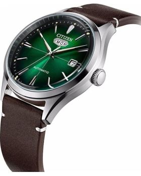 Citizen Automatic NH8390-03X - 