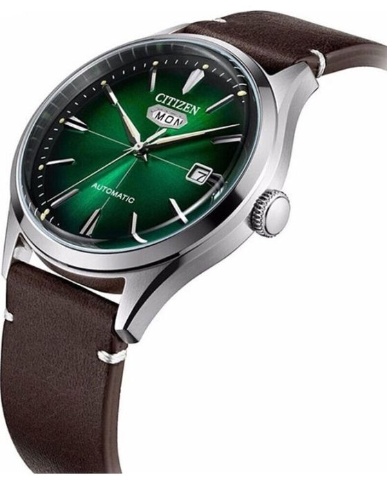 Citizen Automatic NH8390-03X - 