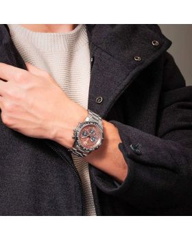 Citizen Promaster Navihawk Eco-Drive Chronograph CA4664-60X - 