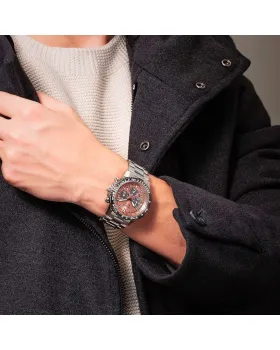 Citizen Promaster Navihawk Eco-Drive Chronograph CA4664-60X - 