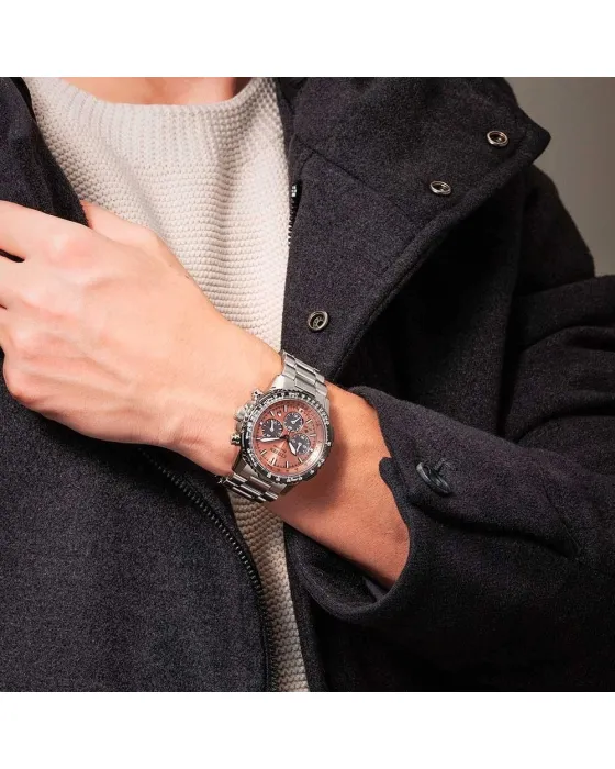 Citizen Promaster Navihawk Eco-Drive Chronograph CA4664-60X - 