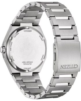 Citizen Eco-Drive Titanium AW0130-85XE - 