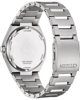 Citizen Eco-Drive Titanium AW0130-85XE - 